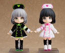 Nendoroid Doll Good Smile Company Nendoroid Doll: Outfit Set (Nurse - Black)