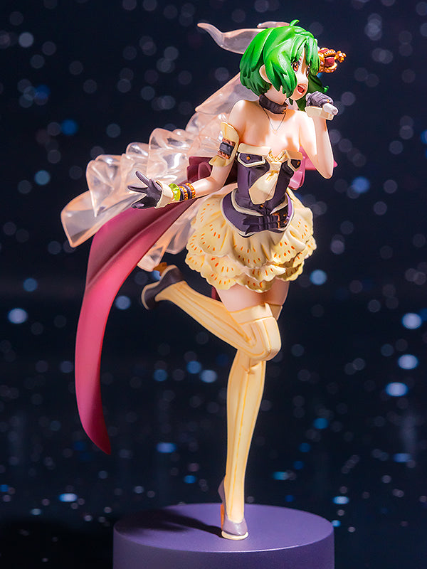 Macross Frontier the Movie: The Wings of Goodbye PLAMAX MF-08: minimum factory Ranka Lee (re-run)