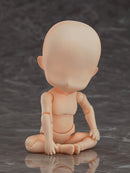 Nendoroid Doll archetype 1.1: Boy (Peach)
