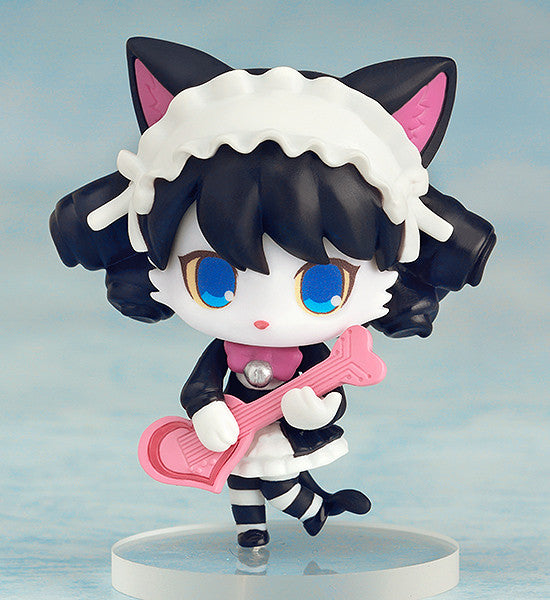 610 SHOW BY ROCK!! Nendoroid Cyan