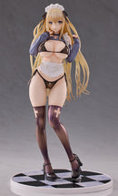 Mataro Original Character Pink・Cat St. Maid Chris