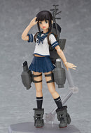 348 Kantai Collection -KanColle figma Fubuki