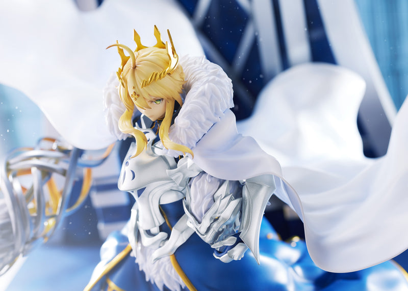 Fate / Grand Order -Sacred Round Table Area Camelot- eStream Lion King 1/7 Scale Figure