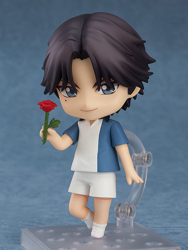 661 The Prince of Tennis II Nendoroid Keigo Atobe
