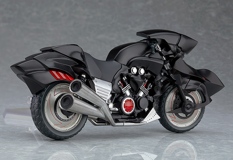 Fate/Grand Order ex:ride Spride.08 - Cuirassier Noir