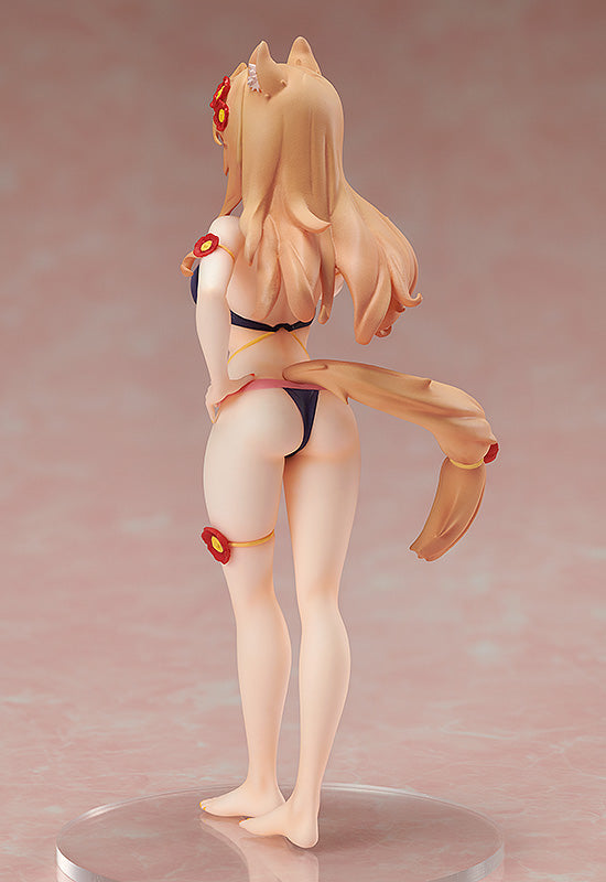 NEKOPARA FREEing Maple: Swimsuit Ver.