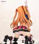 Hagure Yuuki Original Character native Yua Hoshizaki -SECRET STAGE-