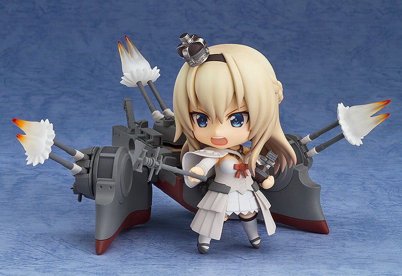783 Kantai Collection -KanColle- Nendoroid Warspite