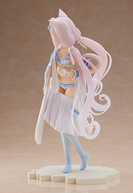 NEKOPARA PLUM PMOA Vanilla ~Lovely Sweets Time~