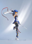 BLAZBLUE Vertex Noel=Vermillion-old costume ver-