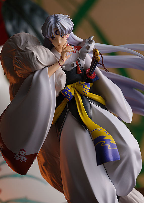 Inuyasha: The Final Act POP UP PARADE Sesshomaru