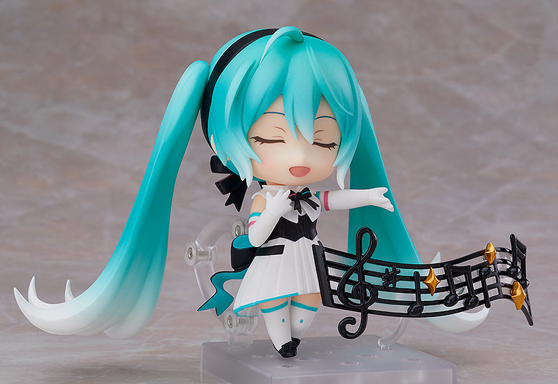 1039 Character Vocal Series 01: Hatsune Miku Nendoroid Hatsune Miku: Symphony 2018-2019 Ver.