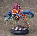 No Game No Life -Zero- Phat! Company Schwi (re-run)