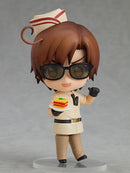 1958 Hetalia World★Stars Nendoroid Romano