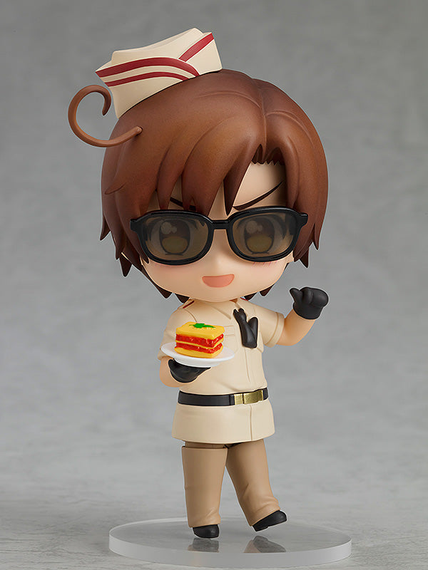 1958 Hetalia World★Stars Nendoroid Romano