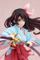Sakura Wars HOBBY JAPAN REVOLVE Sakura Amamiya