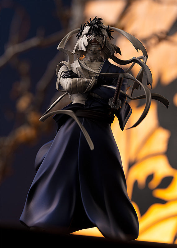 Rurouni Kenshin POP UP PARADE  Makoto Shishio