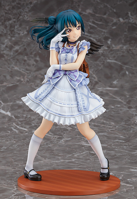 Love Live! Sunshine!! BANDAI NAMCO Arts Yoshiko Tsushima: Blu-ray Jacket Ver.