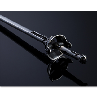 Sword Art Online KADOKAWA "Sword Art Online" Silver Weapon Rampent Light