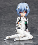 Rebuild of Evangelion Phat! Parfom Rei Ayanami