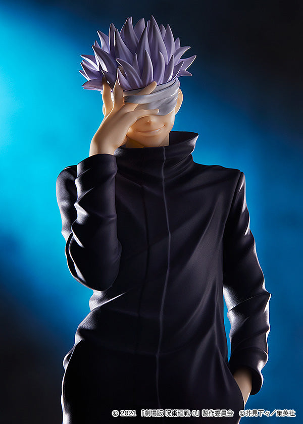 Jujutsu Kaisen 0 POP UP PARADE Satoru Gojo 0 Ver.