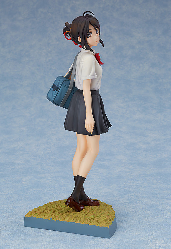 Your Name. GOOD SMILE COMPANY Mitsuha Miyamizu