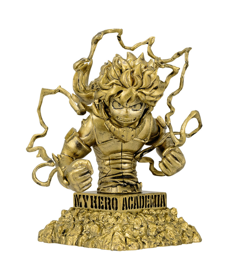 MY HERO ACADEMIA F-toys confect MY HERO ACADEMIA BUST UP HEROES (1 Random Blind Box)