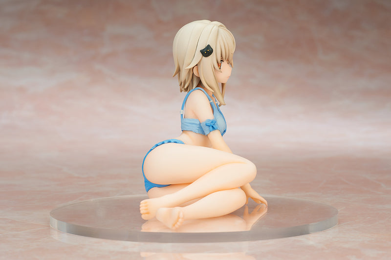 High School DxD HERO BellFine Toujou Koneko Lingerie Ver.