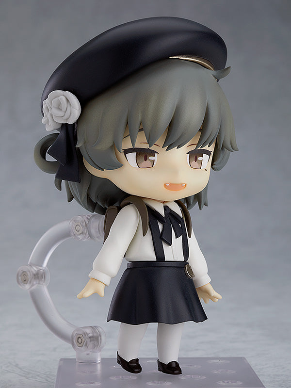 1096 Hatoba Tsugu Nendoroid Hatoba Tsugu