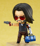 1552 Cyberpunk 2077 Nendoroid Johnny Silverhand