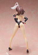 KONO SUBARASHII SEKAI NI SYUKUFUKU WO! 2 Megumin: Bare Leg Bunny Ver.