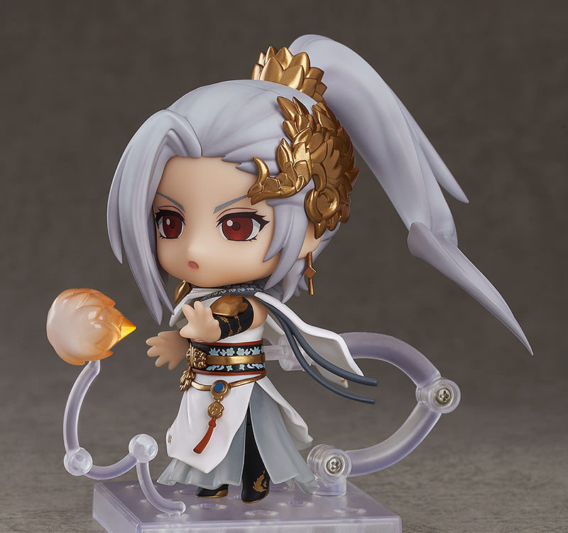 1216 Dungeon Fighter Online Nendoroid Neo: Vagabond