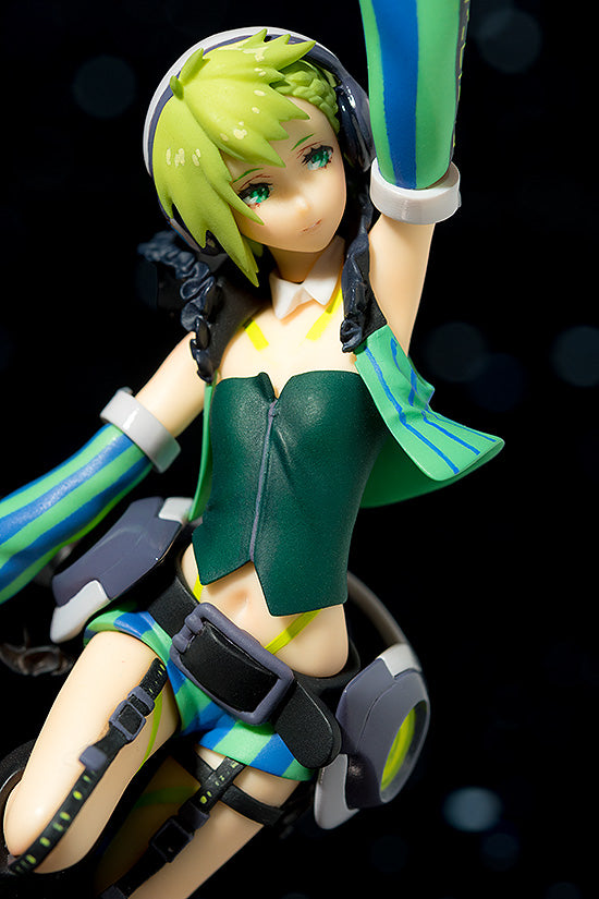 Macross Delta PLAMAX MF-13: minimum factory Reina Prowler (re-run)