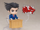 1761 Phoenix Wright: Ace Attorney Nendoroid Phoenix Wright