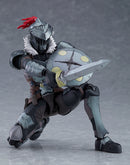 424 GOBLIN SLAYER figma Goblin Slayer
