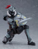 424 GOBLIN SLAYER figma Goblin Slayer
