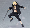 524 figma Styles figma Female Body (Yuki) with Techwear Outfit