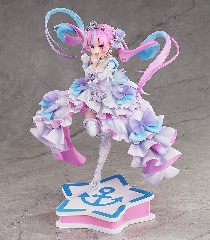 Hololive production Good Smile Company Minato Aqua AQUA IRO SUPER DREAM Ver.
