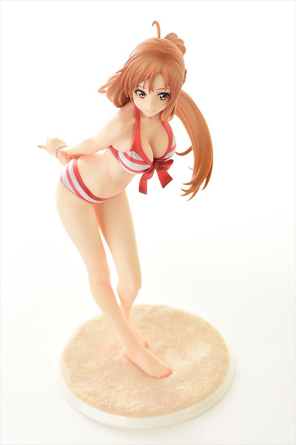 Sword Art Online OrcaToys Asuna Swimwear ver.premium (re-run)