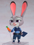 1312 Zootopia Nendoroid Judy Hopps