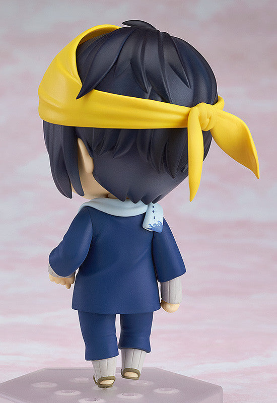 Touken Ranbu -ONLINE- Nendoroid Co-de Mikazuki Munechika: Uchiban Co-de