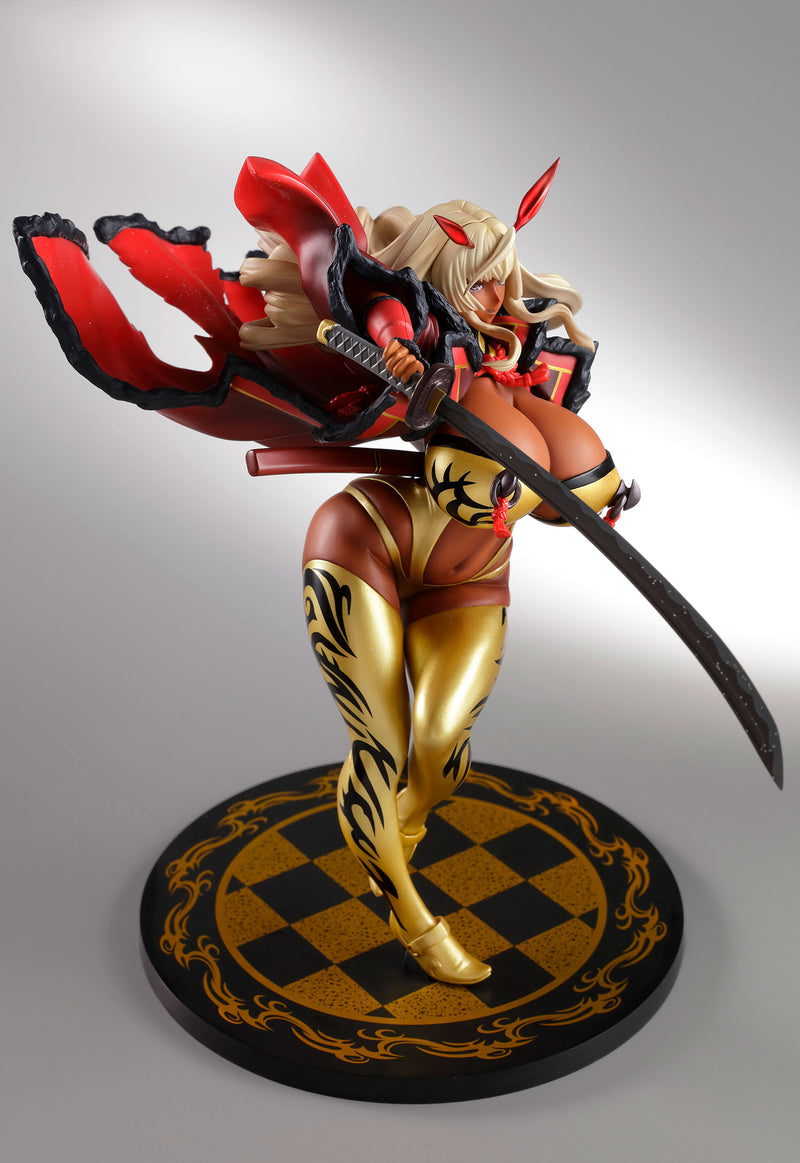 Sengoku bushouki -MURAMASA- Vertex Itou Ittousai -Souken gyokkou zan-