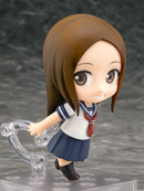 1413 Karakai Jozu No Takagi-san 2 Nendoroid Takagi-san