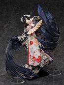 OVERLORD FuRyu Corporation Albedo Japanese Doll 1/4 Scale Figure