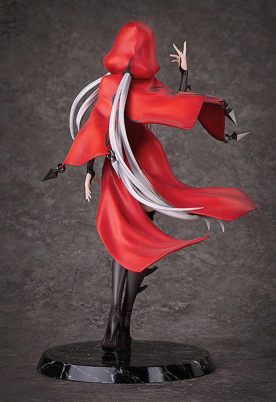 Dragon Nest Myethos Argenta