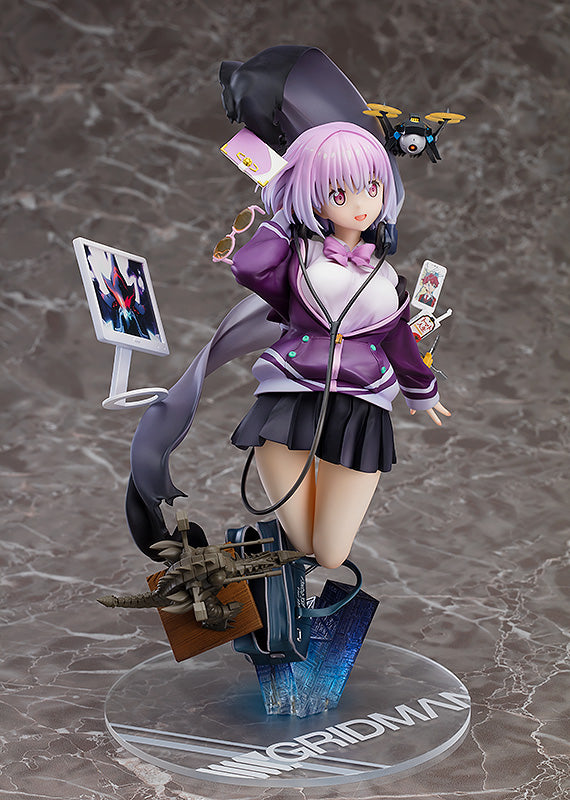 SSSS.GRIDMAN Good Smile Company Akane Shinjo ~A wish come true~