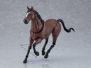 597a Max Factory figma Wild Horse (Bay)