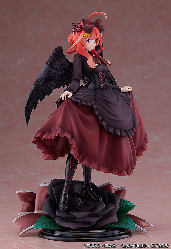 The Quintessential Quintuplets ∬ PROOF Itsuki Nakano: Fallen Angel Ver.