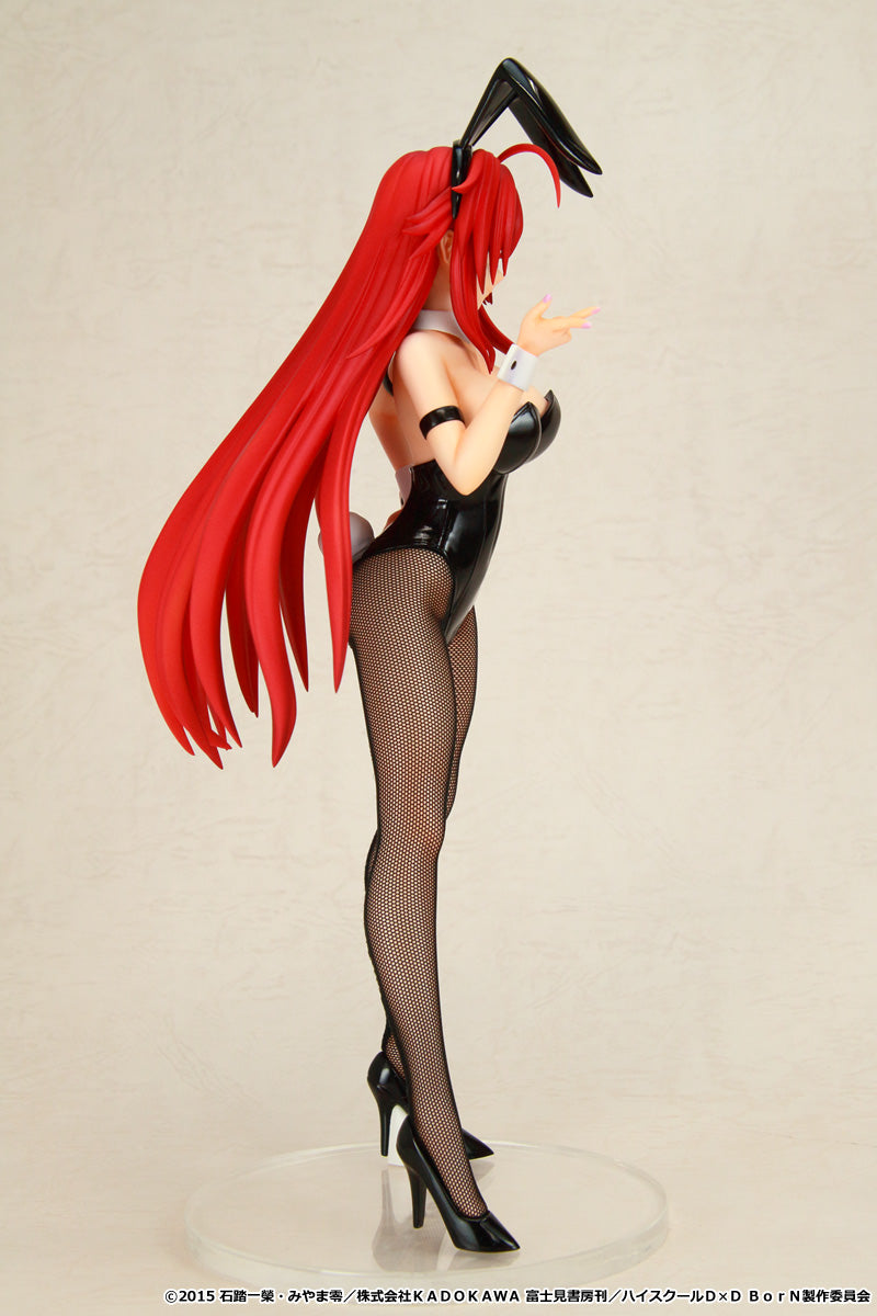 High School D×D BorN Kaitendo Rias Gremory Bunny ver.(3rd-run)