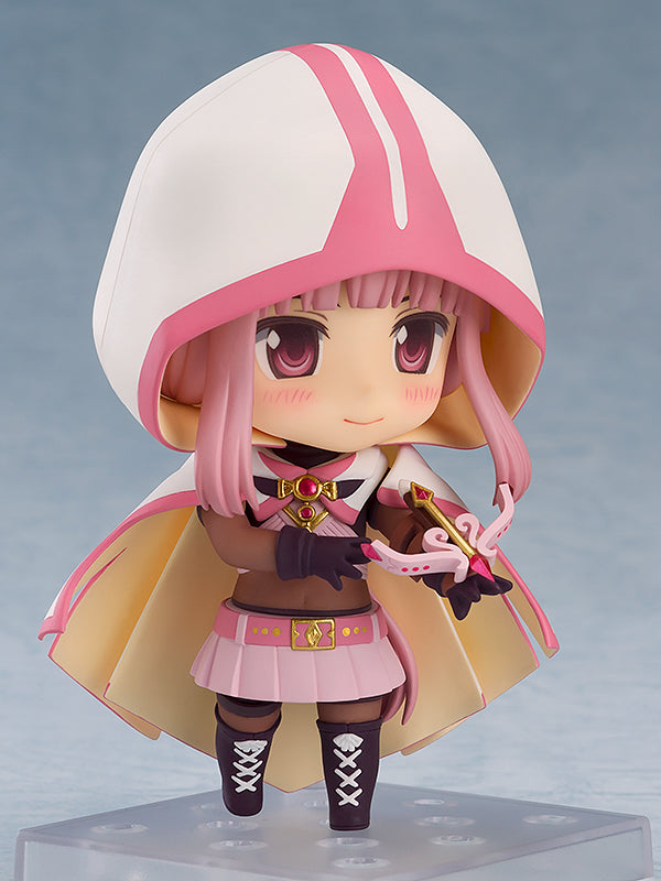 0887 Puella Magi Madoka Magica Side Story: Magia Record Nendoroid Iroha Tamaki(re-run)